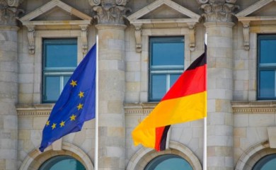 Njemačka napušta EU?