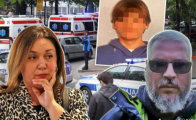 Zamrznuta imovina Kecmanovića: Samo za dva slučaja roditelji dječaka ubice iz “Ribnikara” moraju da plate 351 milion