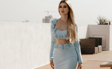 Detalji likvidacije: Tiktokerka ubijena uživo dok je snimala video