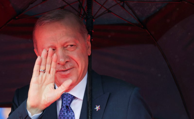 Erdogan poručio da se neće više kandidovati za predsjednika: "Turska se mijenja"