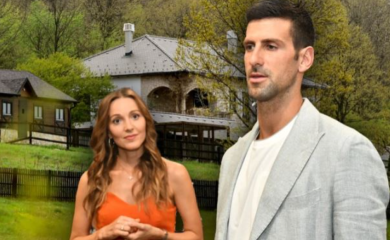 Danas Novak proslavlja rođendan, a ovo je najdraža pjesma srpskog tenisera