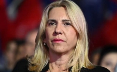 Cvijanović: Preglasana sam na sjednici Predsjedništva, uložiću veto
