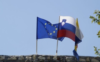 Region pokazao stabilnost: Slovenija podržava proširenje EU na Balkanu