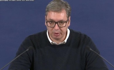 Vučić potvrdio da ide u Brisel: Razgovaraću sa Boreljom, ali ne i sa Kurtijem