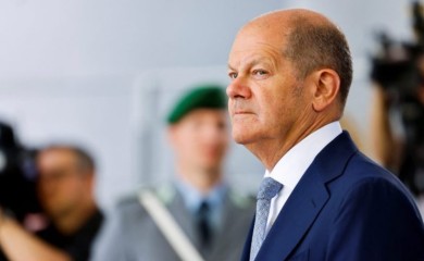 Šolc ruši nade Ukrajine o članstvu u NATO