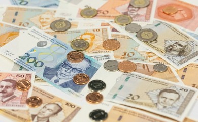 Konvertibilna marka slavi 25. rođendan