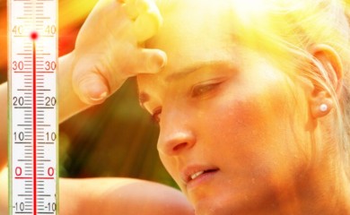 Za danas i sutra izdato narandžasto upozorenje