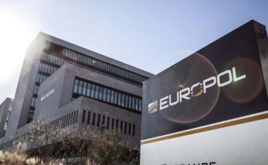 Šta kaže Evropol o akciji "Transporter"
