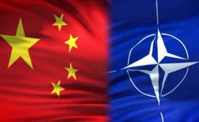 Smeta im što podržavaju Rusiju: NATO zaprijetio Kini sankcijama