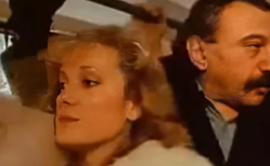 Porno glumica u Žikinoj dinastiji