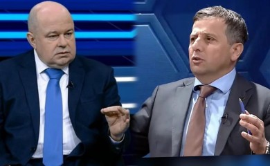 Blagojević odgovorio Vukanoviću: Nisam gladan funkcije, Branko Blanuša me pozvao
