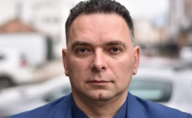 Raljić podnio ostavku zbog izborne liste