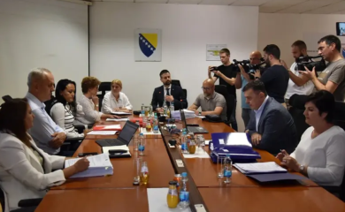 Usvojen Pravilnik o povratu PDV-a na prvu nekretninu