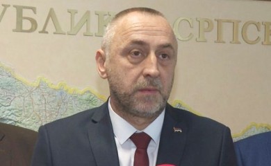 Egić: Rekordan broj zaposlenih, Vlada kontinuirano radi na programima za zapošljavanje