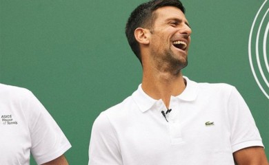 Đoković uplovio u Dubrovnik, svima zapalo za oko ime njegove jahte (FOTO)