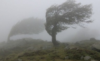 Pogledajte u kojim regijama BiH i kada se očekuje nevrijeme