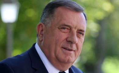 Dodik: Gutereš potvrdio da Šmit nije imenovan za visokog predstavnika