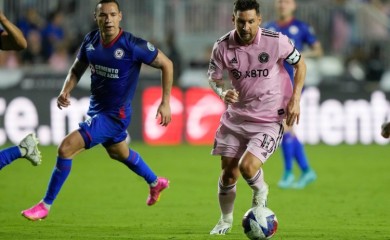 Mesi poslije debija za Inter: Ovo nam je trebalo