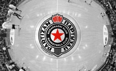 Oglasio se i Partizan: Pozivamo Mirotića da kaže ko mu je prijetio