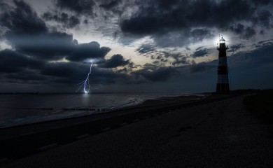 Crveni meteoalarm za Istru i Kvarner, narandžasti za većinu Hrvatske
