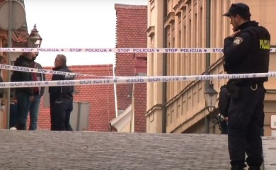 Masakr u Hrvatskoj: Petoro ljudi ubijeno u domu za stare