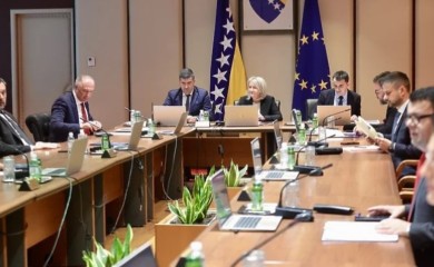 Smjene ministara u startu osuđene na propast