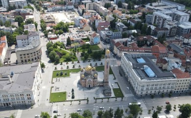 Ko je pomagač ubice iz Loznice: Mijenjao identitet i adrese u Banjaluci