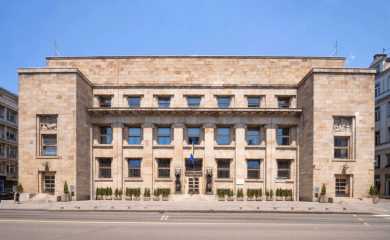 Uprkos stavu RS: Centralna banka BiH prebacila sredstva za isplatu "Viaductu"