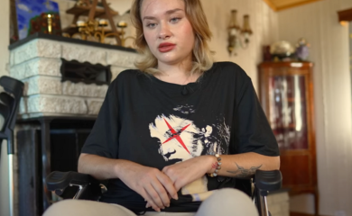 Pronađena u teškom stanju: Prvo oglašavanje nakon buđenja iz kome manekenke koja je brutalno pretučena u Dubaiju