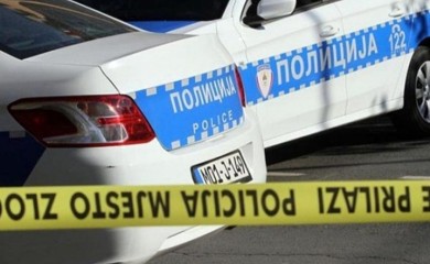 Dva lica iz Srbije uhapšena zbog eksplozije u Kotor Varošu