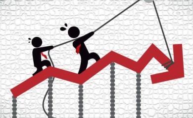 BiH daleko od EU prosjeka, teže jedino Albancima