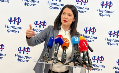Trivić: Ekonomske brojke loše, ne krijte se iza naroda