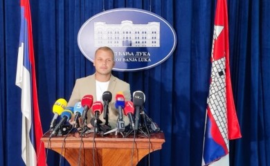 Stanivuković najavio novu taktiku: Na Staroj autobuskoj stanici u regulacionom planu stavićemo livadu
