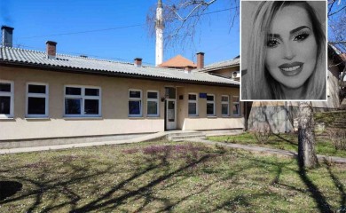 Centar za socijalni rad Gradačac se oglasio o djetetu ubijene Nizame