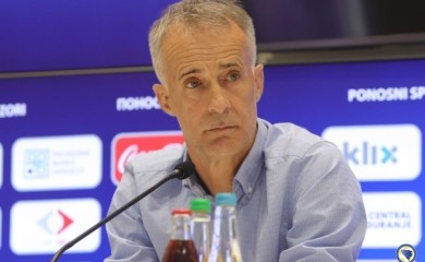 Selektor BiH zvao sina u reprezentaciju: Dajte mi jedan razlog da ga ne pozovem