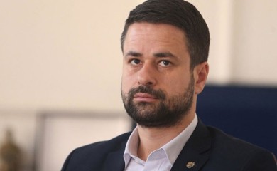 Predstavnički dom PS BiH potvrdio Amidžića za ministra finansija i trezora BiH