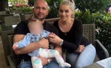 Oglasio se Centar za socijalni rad o djevojčici koja je preživjela masakr u Gradačcu: Beba je dobila staratelja