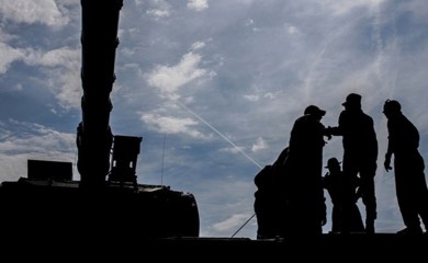 Priča Ukrajinca koji ne želi da se bori: Bojno polje nije za svakoga