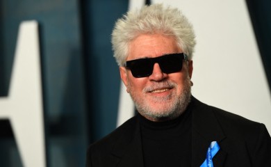 Objavljen tizer za prvi dugometražni engleski film Pedra Almodovara: „The Room Next Door“