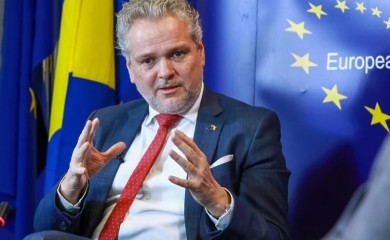Stler napušta BiH nakon pet godina: Po čemu će se pamtiti njegov mandat