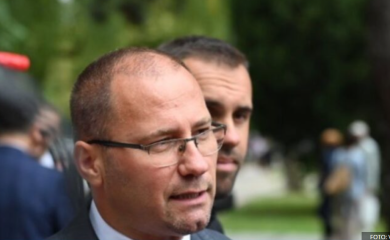 Bosančić: Dojava o bombi stigla iz BiH sa pozivnog broja 065