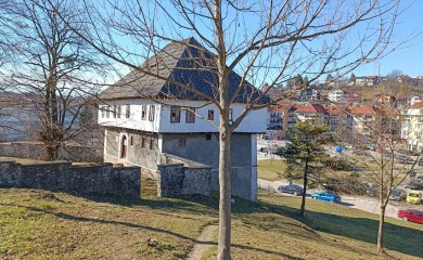 Muzej Kozare preuzeo upravljanje Spomen-kućom Branka Ćopića