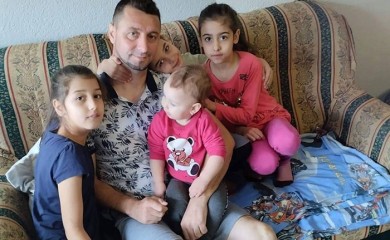 BUDIMO HUMANI: Zvorničaninu potreban novac da bi izbjegao amputaciju noge