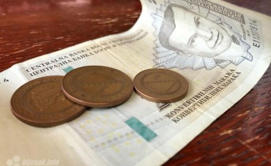 Teslićanin ukrao dva puta novac iz iste crkve