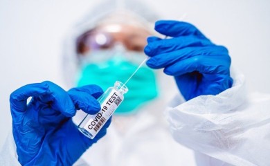 Virusom korona zaražena 41 osoba