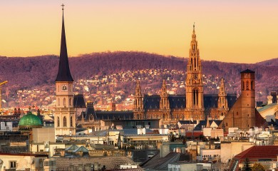 Beč više ne prima izbjeglice, grad prekoračio kvotu