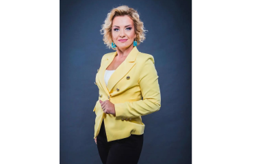 IRENA JOLDŽIĆ ZA "CENTRALNI PORTAL": Žene moraju duplo više da se trude da bi njihov rad bio priznat