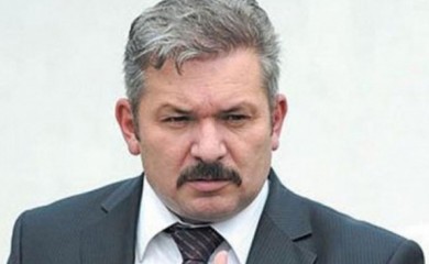 Pantelija Ćurguz oslobođen optužbe za ratni zločin