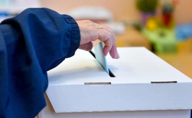 U Sloveniji danas počinje kampanja za predsjedničke izbore