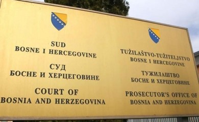 Tužilaštvo BiH iduće sedmice dobija glavnog tužioca